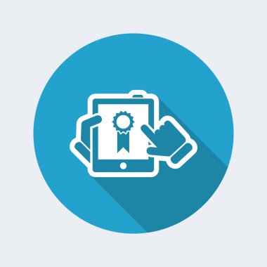 En iyi aygıtı Ödülü simgesi