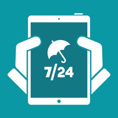 Sürekli koruma hizmetleri 