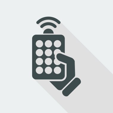 Ambar uzaktan kumanda 