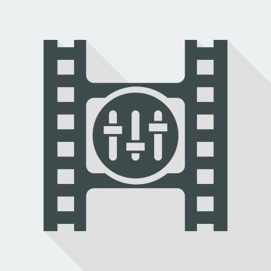 Tek Düzeyler simgesini