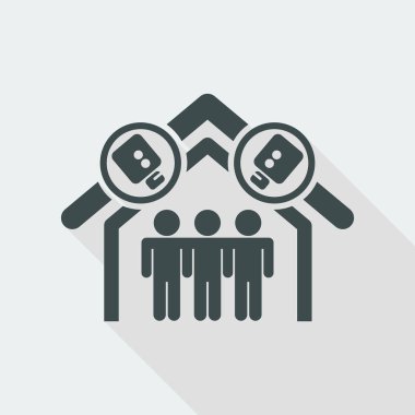 Tek gerçeklik simgesi