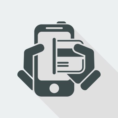 akıllı telefon kartı