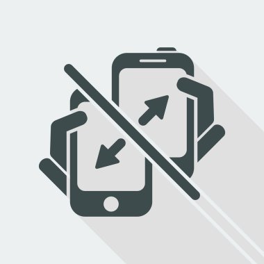 Dosya aktarımı illüstrasyon