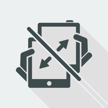 Aygıt Eşitleme simgesi