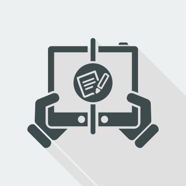 Not defteri web iletişim