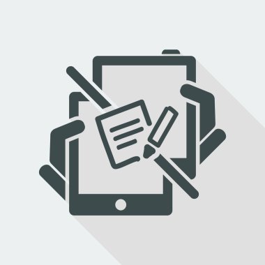 Not defteri web iletişim