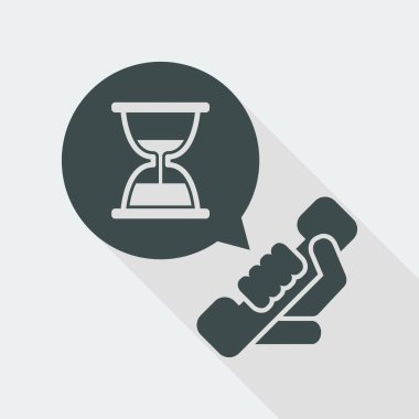 Telefon simgesi tasarım