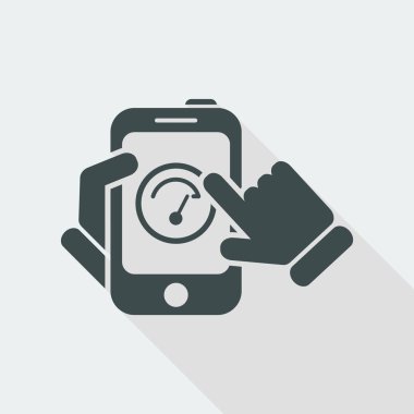 Aygıt performansları illüstrasyon