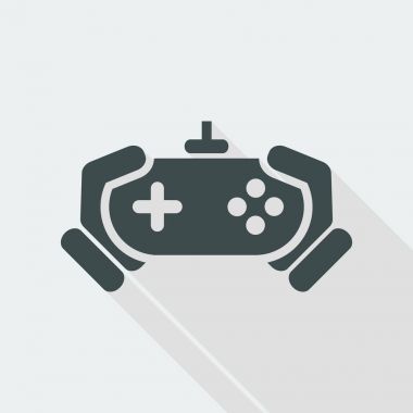 Joypad en az simgesi