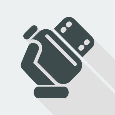 Fotoğraf Servisi simgesini