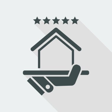 En iyi derecelendirme. Ev.