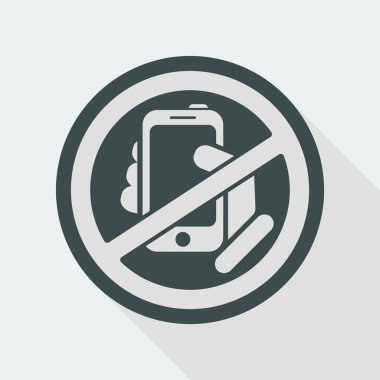 Telefon simgesi tasarım