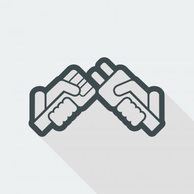 kavramı simge takın   