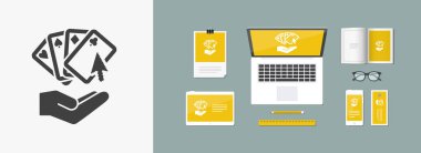 Poker oyun kavramını  