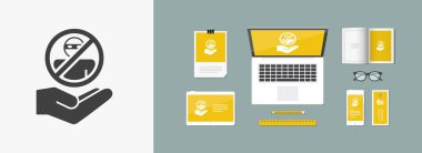 Güvenlik Hizmetleri simgesi