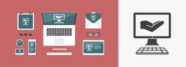 Bilgisayar destek yardım