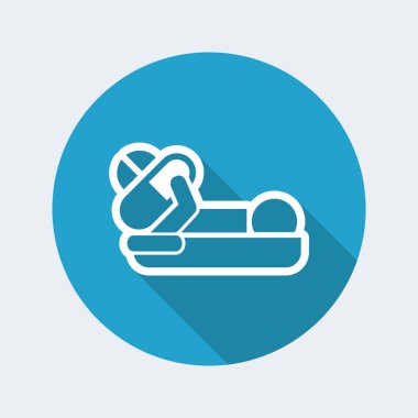 Tıbbi ilaç simgesi