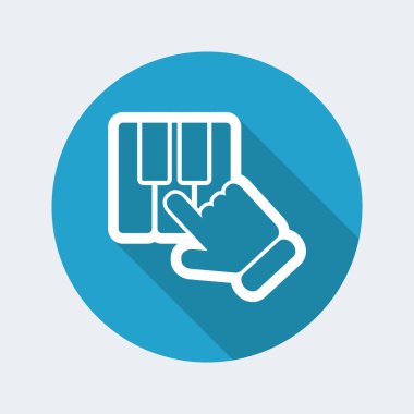 piyano uygulama simgesi 