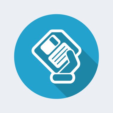 veri simgesi kaydetme