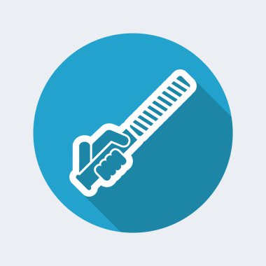 Araç simgesini törpülemek