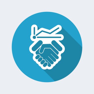 İş artışı, illüstrasyon