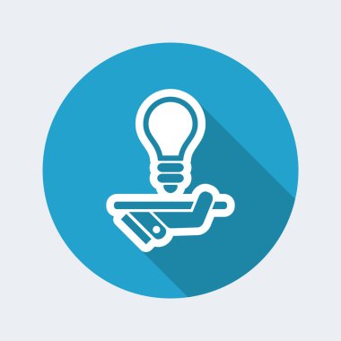 Hizmetleri ve fikirler teklif