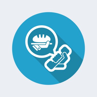 Uzağa yiyecek sipariş edin