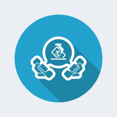 seçimleri için telefon hattı