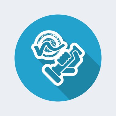 damga simge tasarlamak