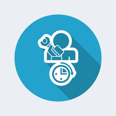 Hızlı tamirci simgesi 