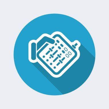 karıştırıcı web simgesi