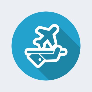 Sinek Hizmetleri simgesi