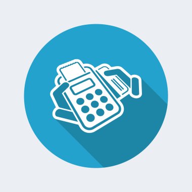 Kredi kartı simgesi