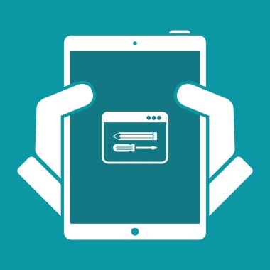 tam zamanlı web hizmetleri