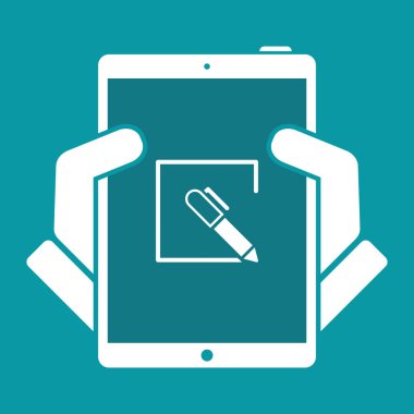 Özelleştirilmiş Hizmetler simgesi