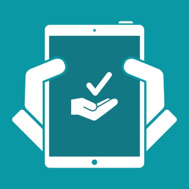 En iyi seçim - Minimal vektör simgesi