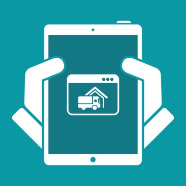 Taşıma Dükkanı Servisi