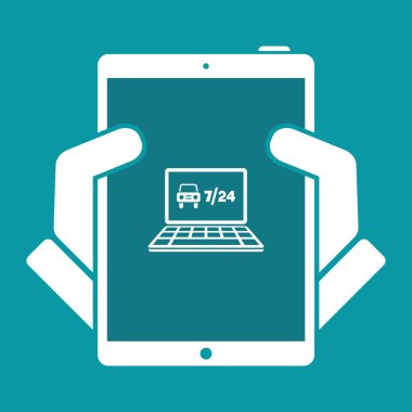 tam zamanlı web hizmetleri