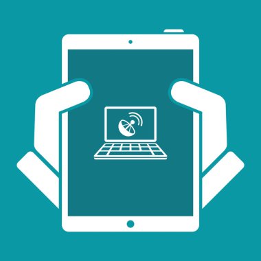 Bilgisayar uygulama simgesi