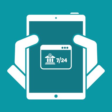 Amerikan bankacılık Enstitüsü online simgesi