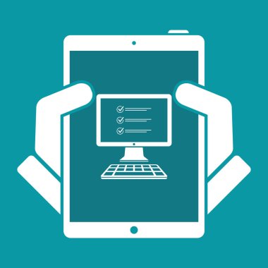 Denetim listesi dijital belge 