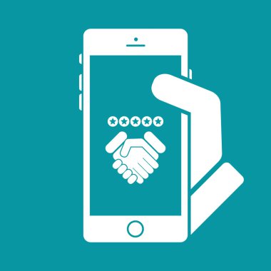 Memnuniyeti için en iyi hizmeti