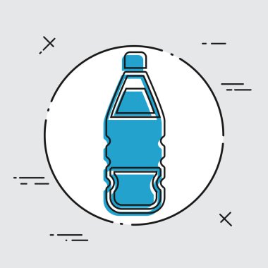 içki şişesi simgesi