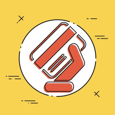 Kredi kartı simgesi