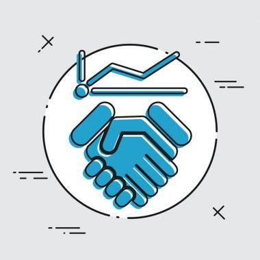 İş artışı, illüstrasyon