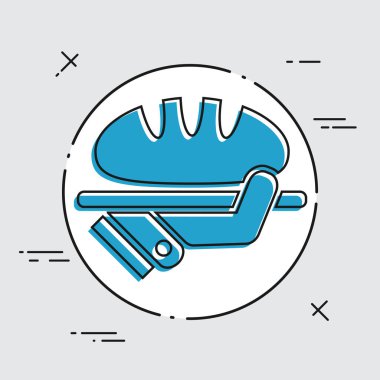 Ekmek simgesi temini 