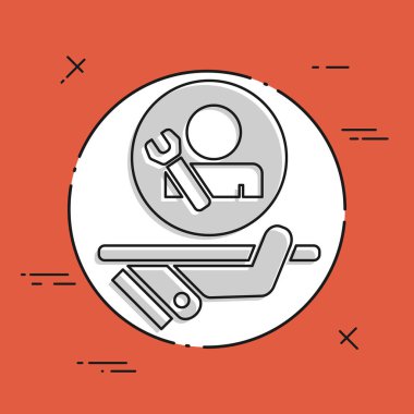 En iyi yardım simgesi