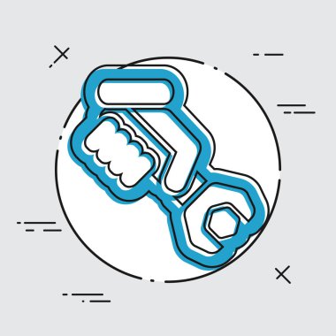 işçi kavramı sembol