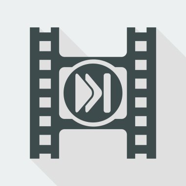 video player simgesi