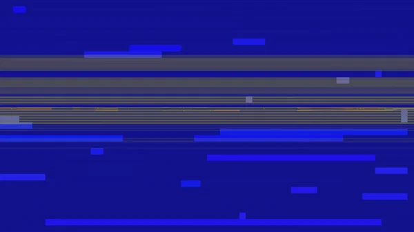 Vintage VHS (Video Home System) defects noise and artifacts effect. Glitches error from an old tape or old TV. No signal tv. Glitch effect.